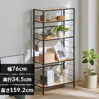 X`[bN 5i 76cm gȒP AX`[bN KRSR-5 i`I[N