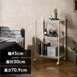 �J���[���^�����b�N�t�B�b�g CMF�45070C �O���[�W��