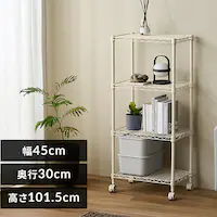 �J���[���^�����b�N�t�B�b�g 4�i ��45cm CMF�45100C �O���[�W��