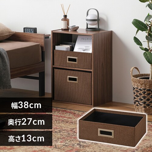 �C���i�[�{�b�N�X IB-38R �u���E��_0