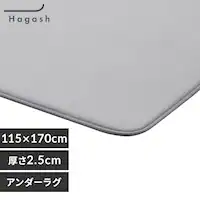 ͂Đ􂦂 Hagash A_[O 2.5cm HAGU25-1318 O[