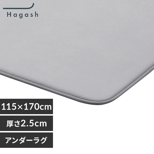 ͂Đ􂦂 Hagash A_[O 2.5cm HAGU25-1318 O[_0
