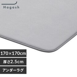 ͂Đ􂦂 Hagash A_[O 2.5cm HAGU25-1818 O[