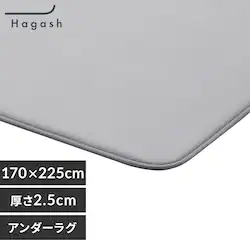͂Đ􂦂 Hagash A_[O 2.5cm HAGU25-1824 O[