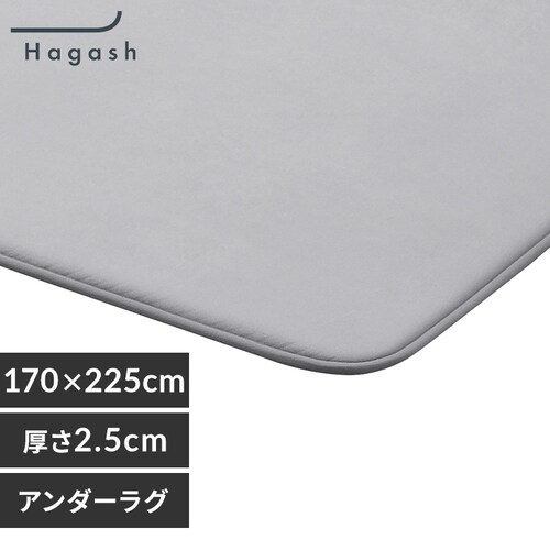 ͂Đ􂦂 Hagash A_[O 2.5cm HAGU25-1824 O[_0