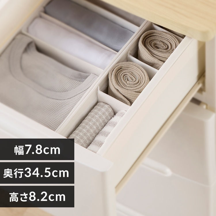 �y10�Z�b�g�z�C���i�[�{�b�N�X �`�F�X�g�p M�T�C�Y FIB15M �z���C�g