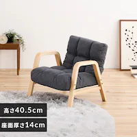 �E�b�h�A�[���`�F�A�r�T�C�Y WACR-S �_�[�N�O���[