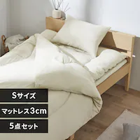 �}�b�g���X�t���z�c5�_�Z�b�g KFS-M5RS �O���[�W��