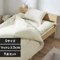 �}�b�g���X�t���z�c9�_�Z�b�g KFS-M9S �O���[�W��