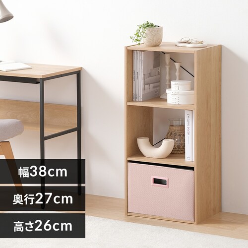 �C���i�[�{�b�N�X IB-38DR �s���N_0