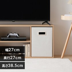 �C���i�[�{�b�N�X IB-27 �z���C�g