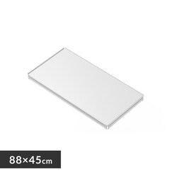�A���O���X�`�[�����b�N�p�I�� ANRT-8818L �z���C�g