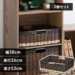 �y3�Z�b�g�z�y��^�z�E�b�f�B�o�X�P�b�g  IMK-38 �u���E��