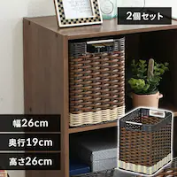 �y2�Z�b�g�z�y���^�z�E�b�f�B�o�X�P�b�g IMK-27 �u���E��