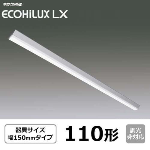 LED�x�[�X���C�g 110�` W150 ���t�^ Hf86�`�~1����i�o�͌^���� LX160F-76D-CL110T/80N-CL110T/76W-CL110T/73WW-CL110T