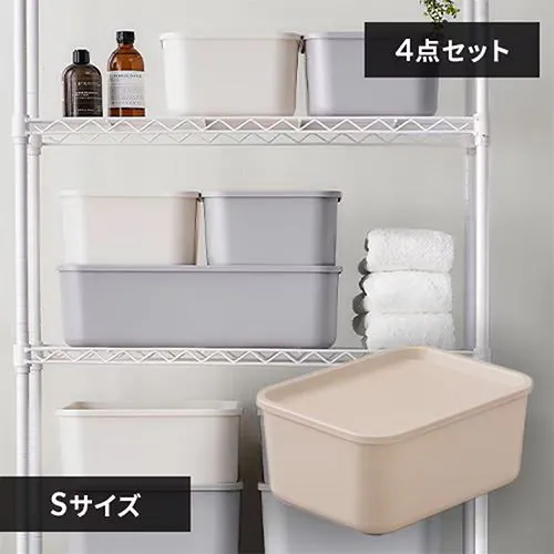 �y4�Z�b�g�z�t�^�t���ςݏd��BOX S�T�C�Y �s���N�x�[�W��_0