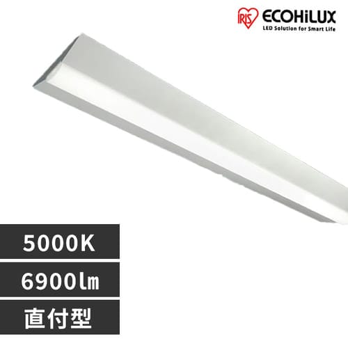 【工事必要】ラインルクス直付 LX3-170-69N-CL40W