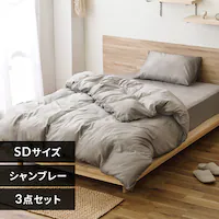 �z�c�J�o�[ 3�_�Z�b�g �Z�~�_�u�� �V�����u���[ �u���E��