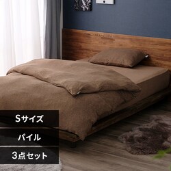 �z�c�J�o�[ 3�_�Z�b�g �V���O�� �^�I���f�� ���J�o�[������  �u���E��