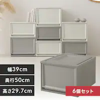 �y6�Z�b�g�z���[�P�[�X BC-LD �`�F�X�g  �_�[�N�O���[ �[�^