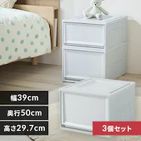 �y3�Z�b�g�z���[�P�[�X BC-LD �`�F�X�g  �u���[�O���[ �[�^