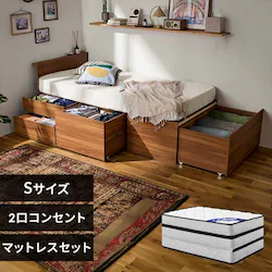 �y�}�b�g���X�Z�b�g�z�����[�x�b�h�{�L�� �V���O�� CSB02-S �E�H�[���i�b�g