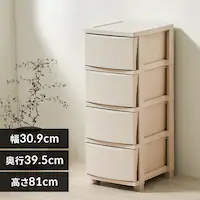 �`�F�X�g 4�i �g�ݗ��ĊȒP ���[�{�b�N�X �^���X �R���l�`�F�X�g CLN-324 �s���N�x�[�W��