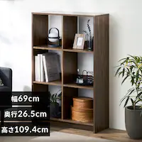 �E�b�h�I�[�v���V�F���t 3�i WOS-6 �E�H�[���i�b�g