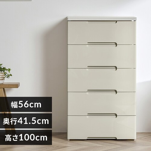 Ebhgbv`FXg gݗĊȒP 56cm 5i Cgx[W HG-555R_0