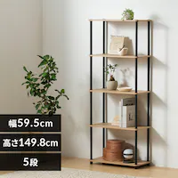 ���b�N 5�i �g���ȒP�X�`�[���|�[�����b�N SPR-5R590 �i�`�������^�u���b�N