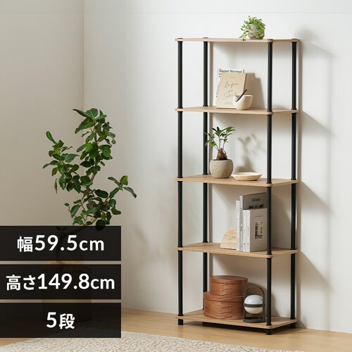 ���b�N 5�i �g���ȒP�X�`�[���|�[�����b�N SPR-5R590 �i�`�������^�u���b�N_0