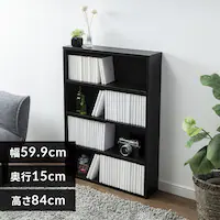 �R�~�b�N���b�N CORK-8460R �u���b�N