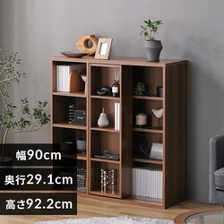 �R�~�b�N���b�N�X���C�h�V���O�� CSS-9090R �E�H�[���i�b�g