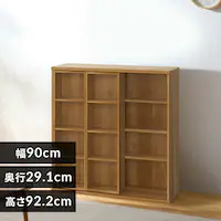 �R�~�b�N���b�N �X���C�h�����[�I �{�I �_�u�� CSD-9090R �i�`������