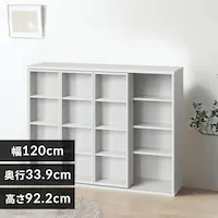 �R�~�b�N���b�N�X���C�h�g���v�� CST-1200R �z���C�g