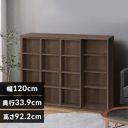 �R�~�b�N���b�N�X���C�h�g���v�� CST-1200R �E�H�[���i�b�g