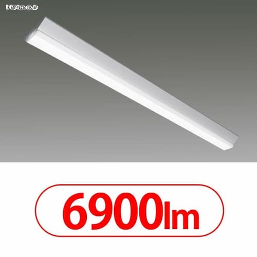 ラインルクス 直付型 40形 リニューアル LX160F-69N-CL40
