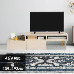 er Lk^Cv 105~193cm IR-TV-001 r[` 