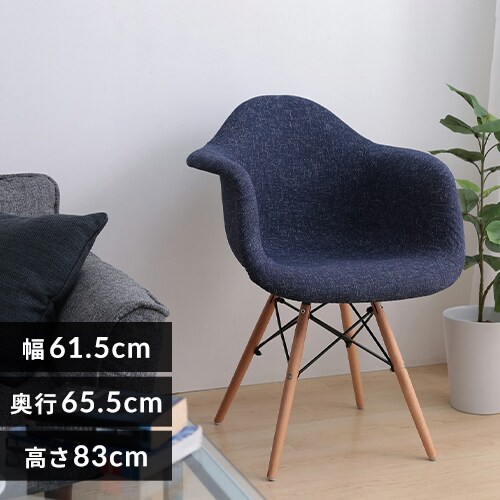 �f�U�C���`�F�A �؋r DN1002 �f�j�� _0