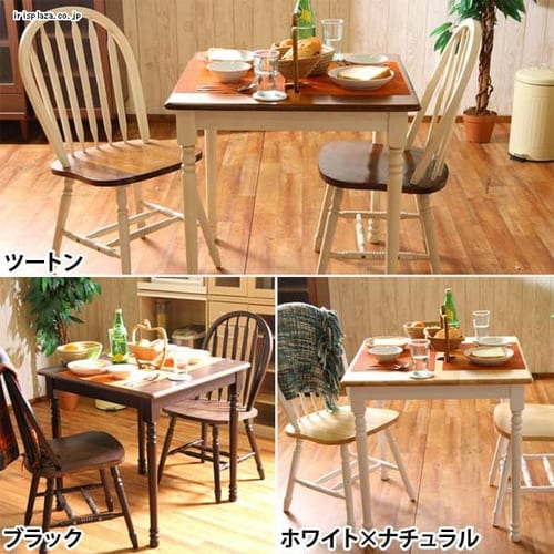 �s��f�� �}�L�A�[�g �_�C�j���O 3�_�Z�b�g