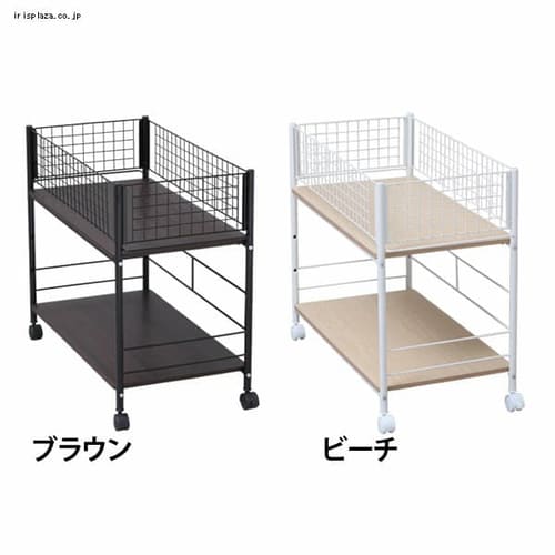  押入れ収納ラック【プラザセレクト】