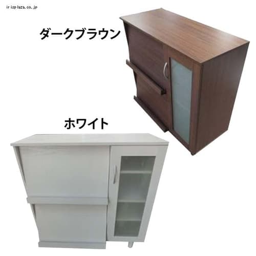  キッチンキャビネット Charme 【プラザセレクト】