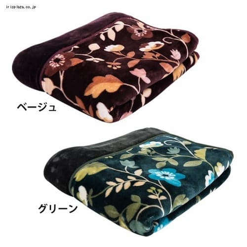 ���a���� �ܕt�����킹�{�����[���ѕz 140�~200cm �A���� 2NG5460B �i�J�K��