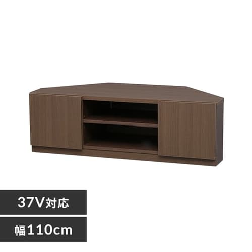 コーナータイプテレビ台の通販│テレビ台│リビング家具│アイリスプラザ│アイリスオーヤマ公式通販サイト