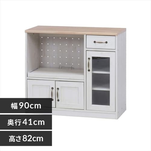 �s��f�� �L�b�`���J�E���^�[ 90�� WH 97441 �z���C�g  _0