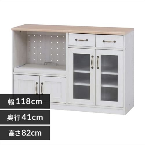 �s��f�� �L�b�`���J�E���^�[ 120��WH 97444 �z���C�g  _0