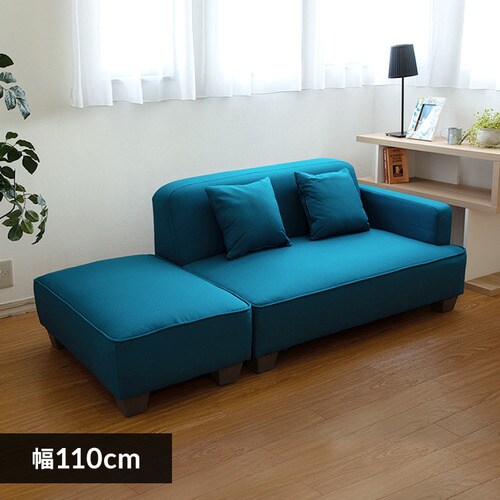 �\�t�@ 2�l�|�� ���[�^�C�v �Ӎ� 34137 �u���[  _0