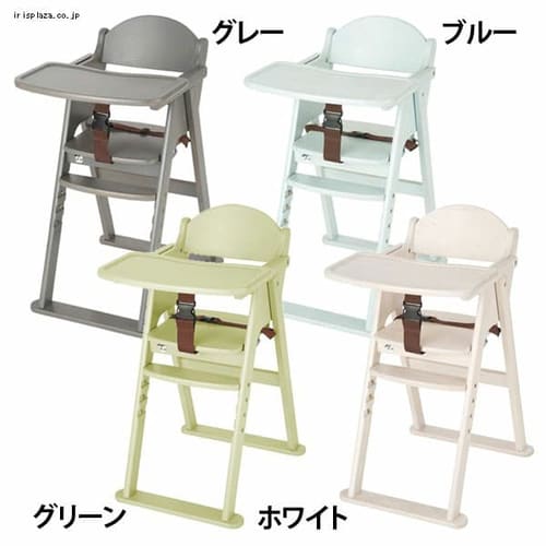 カトージ 木製ハイチェアcenaステップ切り替え 22610・22612・22613・22614 全4色【プラザセレクト】