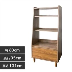 �k�������b�N�@ARDILLA IR-SH-001 �u���E�� 