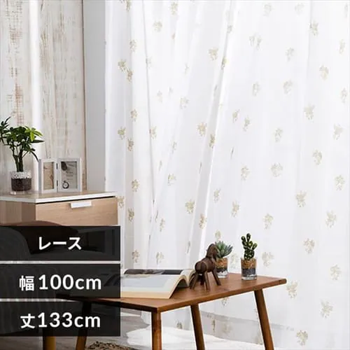 [XJ[e 2g ՔM Ց UV85Jbg 100cm~133cm t[ _0